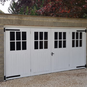 Garage Doors - 3