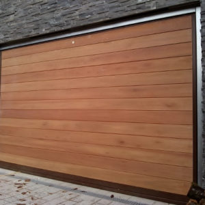 Garage Doors - 2