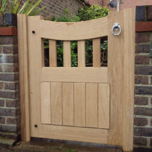 Garden Gates - 22