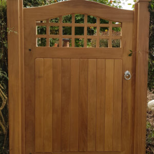 Garden Gates - 19