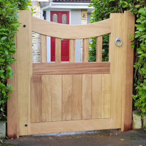 Garden Gates - 16