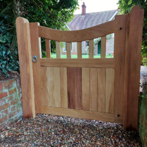 Garden Gates - 10