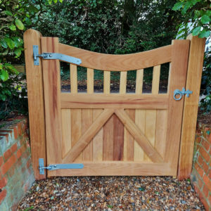 Garden Gates - 9