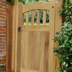 Garden Gates - 8